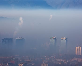 Air Quality - Pollution