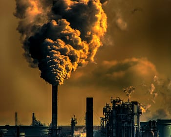 Pollution and Air Quality